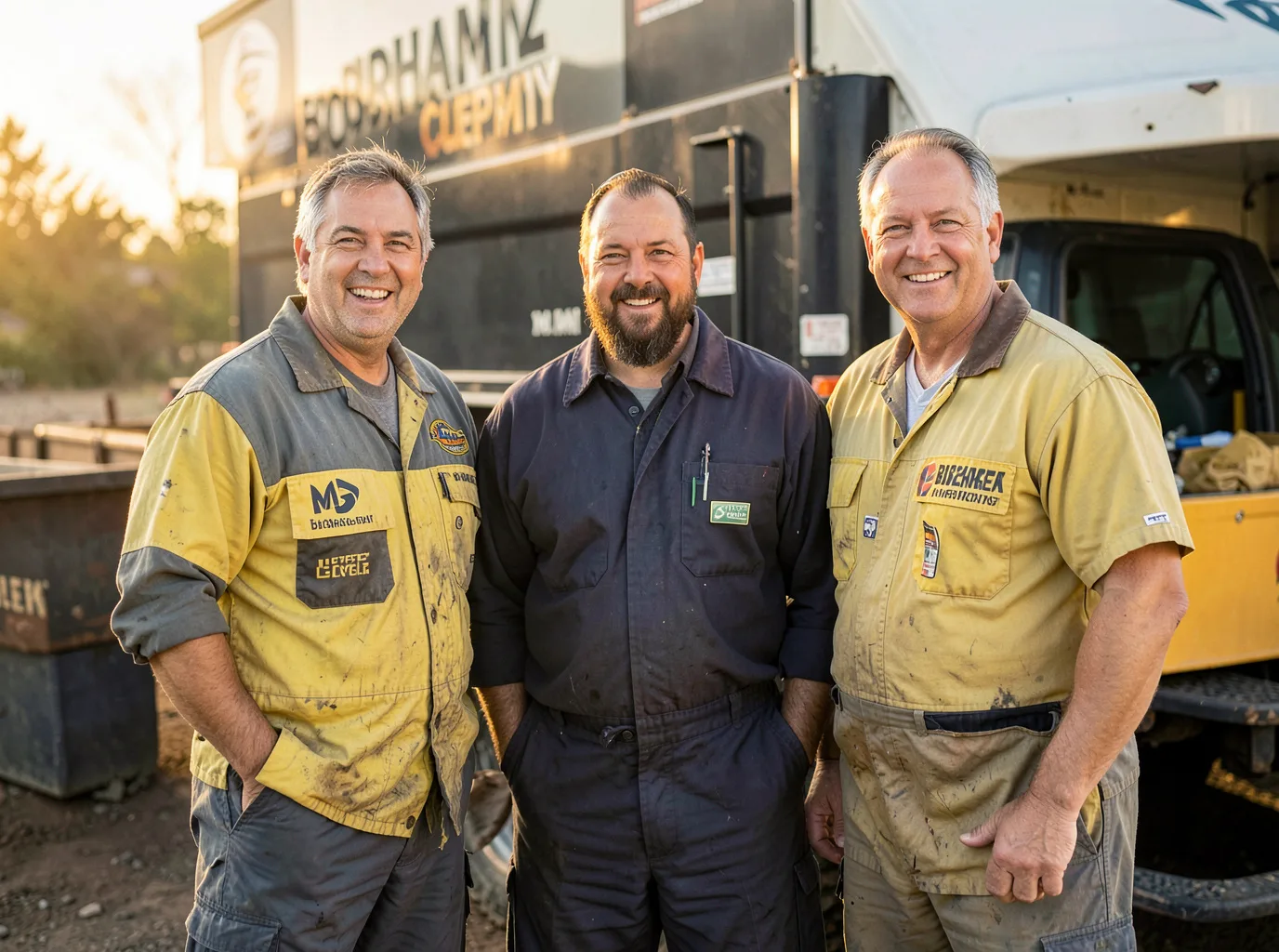 Sewage Cleanup company in Burnt Prairie, IL